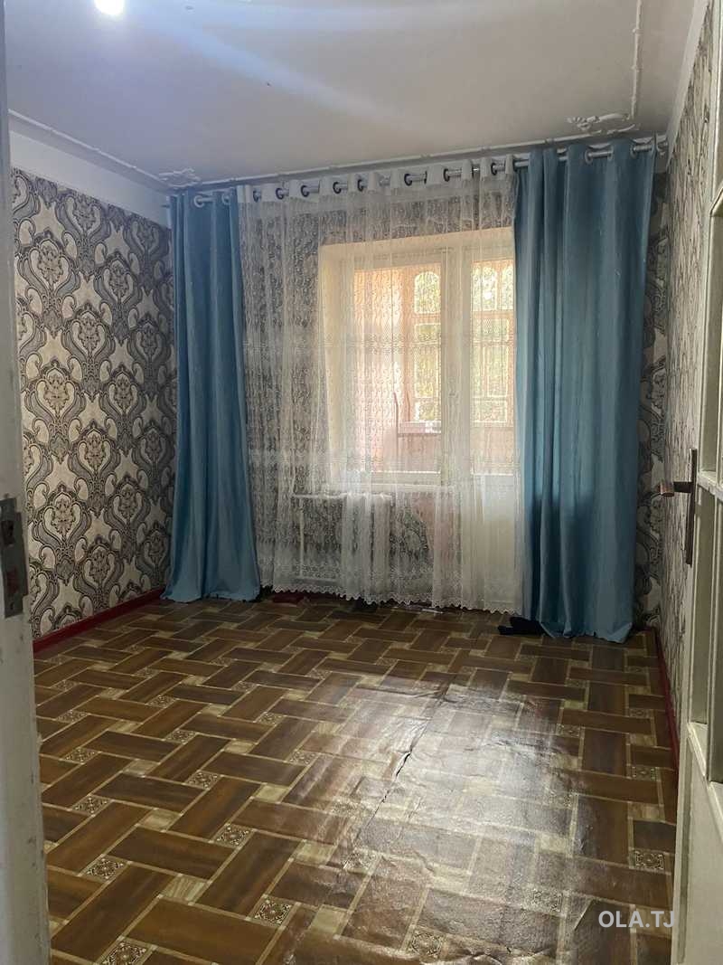 2 комнатная квартира, 3 этаж, 64 м²