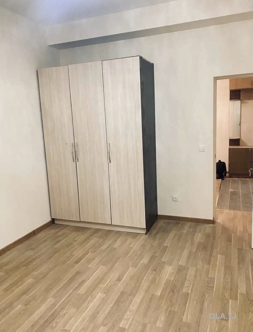2 комнатная квартира, 9 этаж,