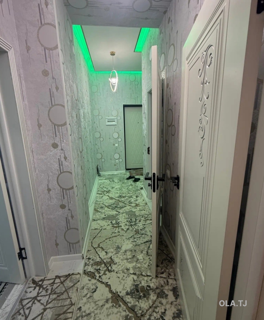 1 комнатная квартира, 1 этаж, 40 м²