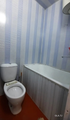 1 комнатная квартира, 1 этаж, 35 м²