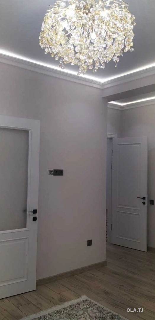 2 комнатная квартира, 5 этаж, 92 м²