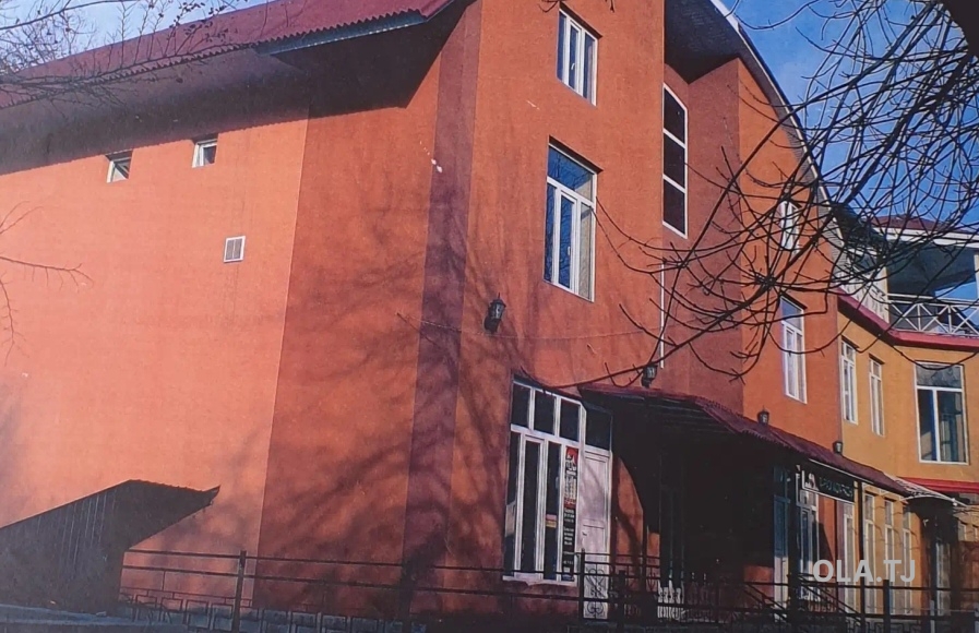 Помещение под магазин / салон, 400м², Турсунзадевский