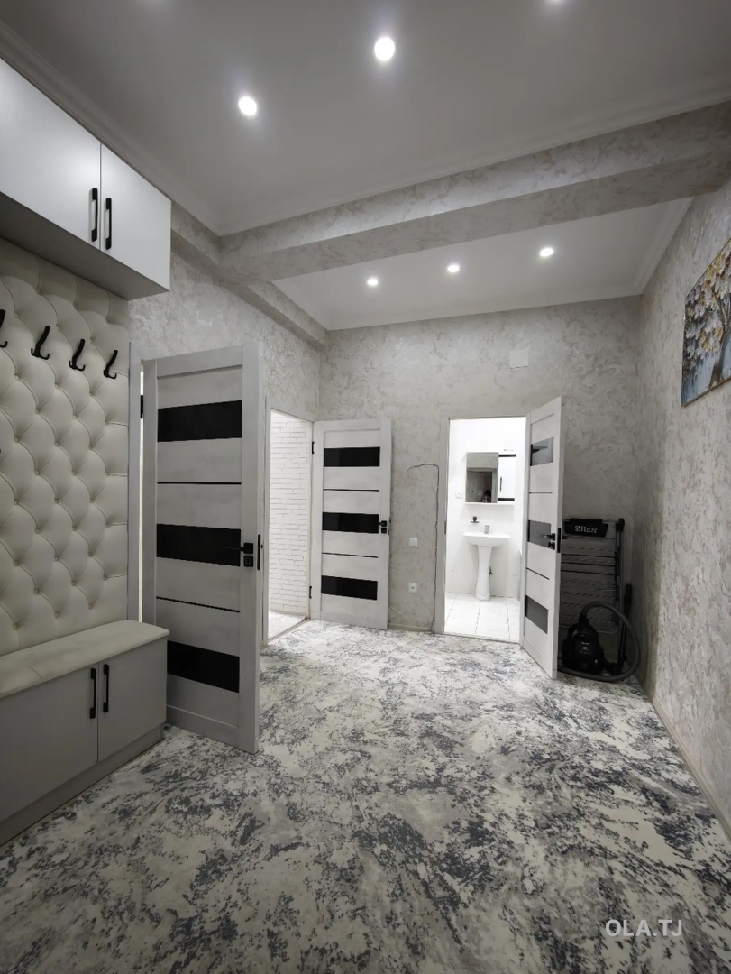 1 комнатная квартира, 6 этаж, 50 м²