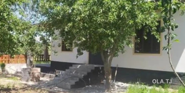 6 комнатная квартира, 1 этаж, 200 м²