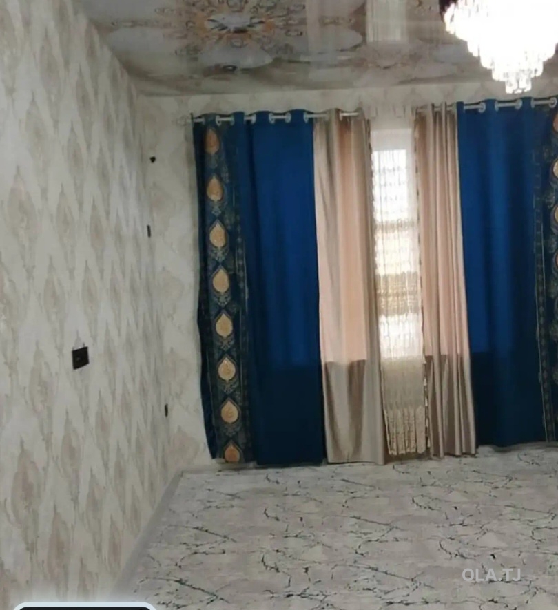 2 комнатная квартира, 5 этаж, 48 м²