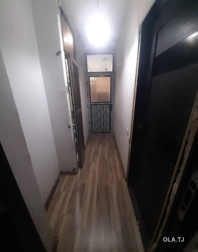 1 комнатная квартира, 4 этаж, 28 м²