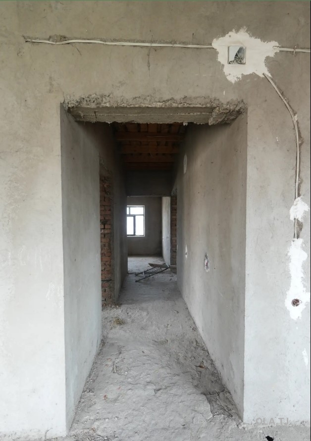 Дом (хавли), 8 комнат, 2 эт
