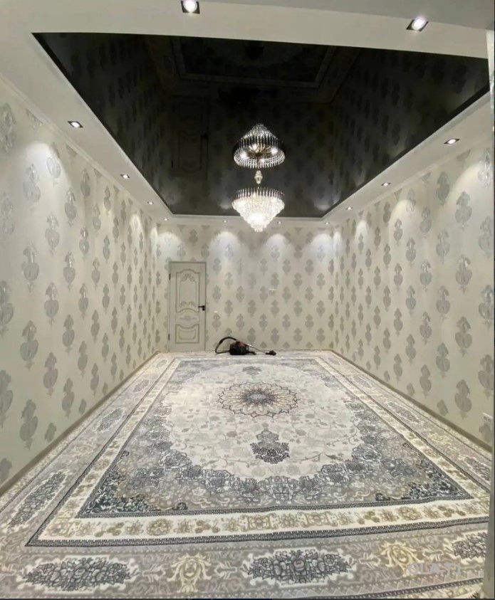 2 комнатная квартира, 11 этаж, 63 м²