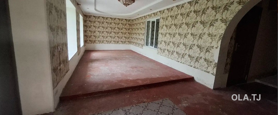 Дом (хавли), 6 комнат, 1 эт