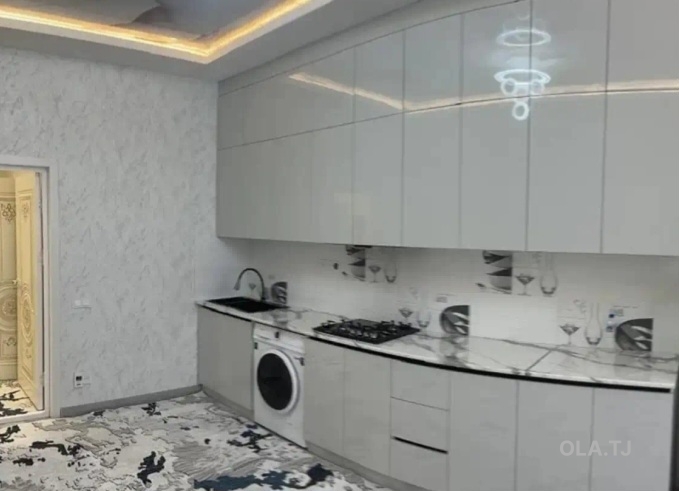 Комната в 2 комнатной квартире, 8/,
