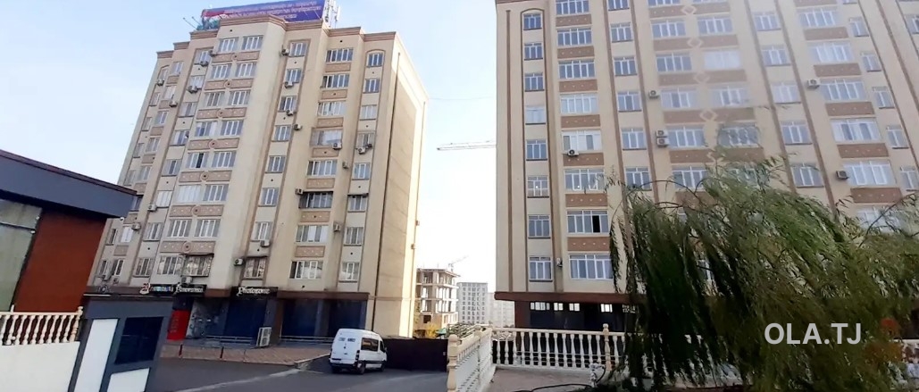 3 комнатная квартира, 9 этаж, 85 м²