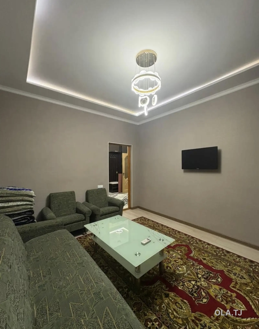 2 комнатная квартира, 14 этаж, 62 м²
