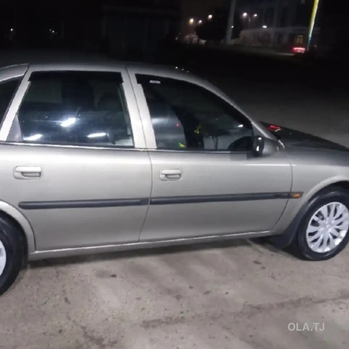 Opel Vectra B,  1997