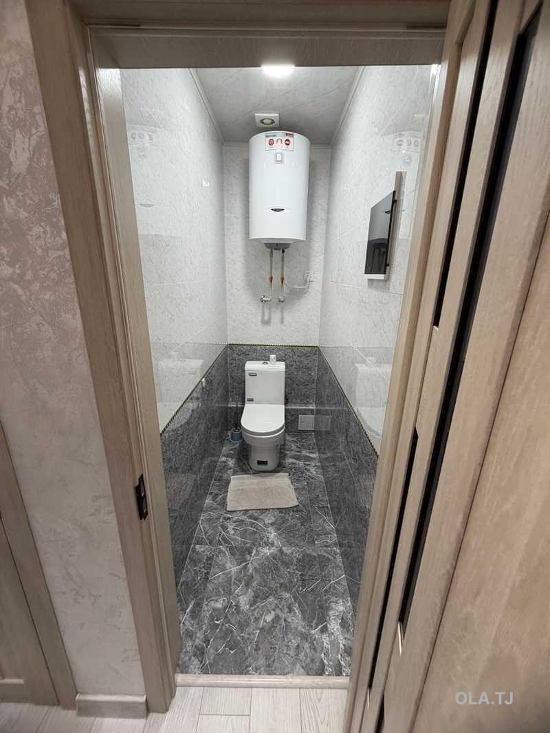 2 комнатная квартира, 12 этаж, 62 м²
