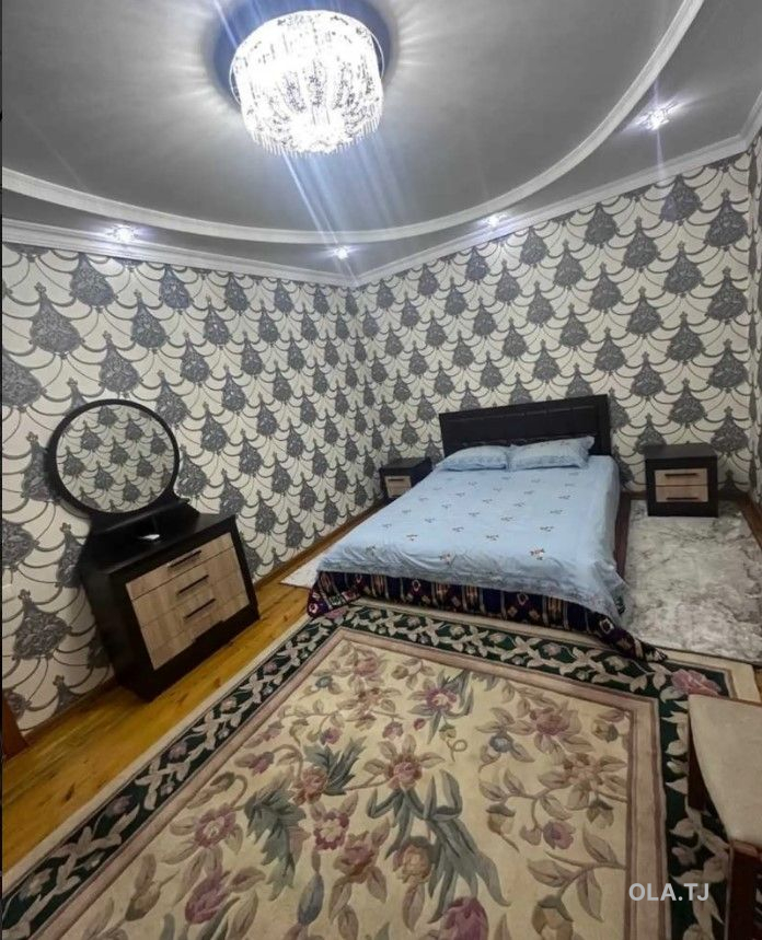 1 комнатная квартира, 1 этаж, 50 м²