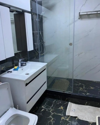 1 комнатная квартира, 4 этаж, 66 м²