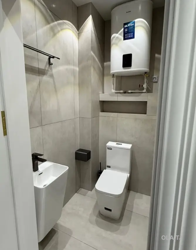 2 комнатная квартира, 7/, 78 м²