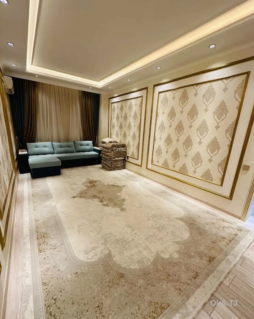 2 комнатная квартира, 7 этаж, 83 м²