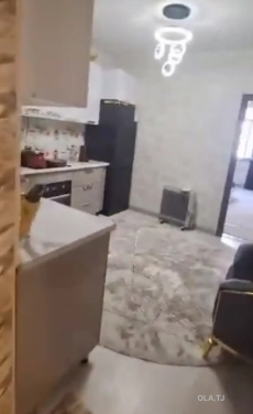 1 комнатная квартира, 9 этаж, 44 м²