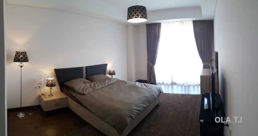 2 комнатная квартира, 4 этаж, 80 м²