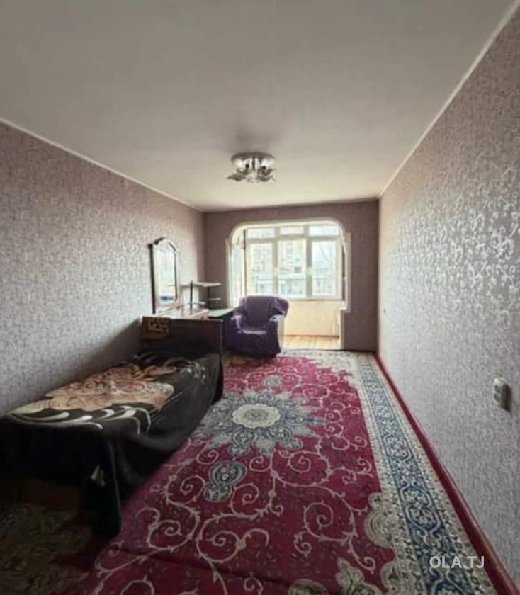 Комната в 3 комнатной квартире