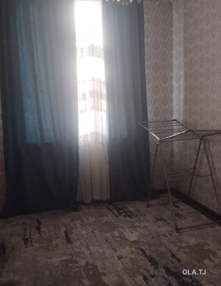 2 комнатная квартира, 4 этаж, 50 м²