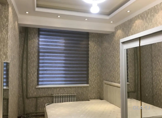1 комнатная квартира, 3 этаж, 55 м²