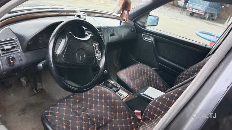 Mercedes-Benz C-Класс,  1995