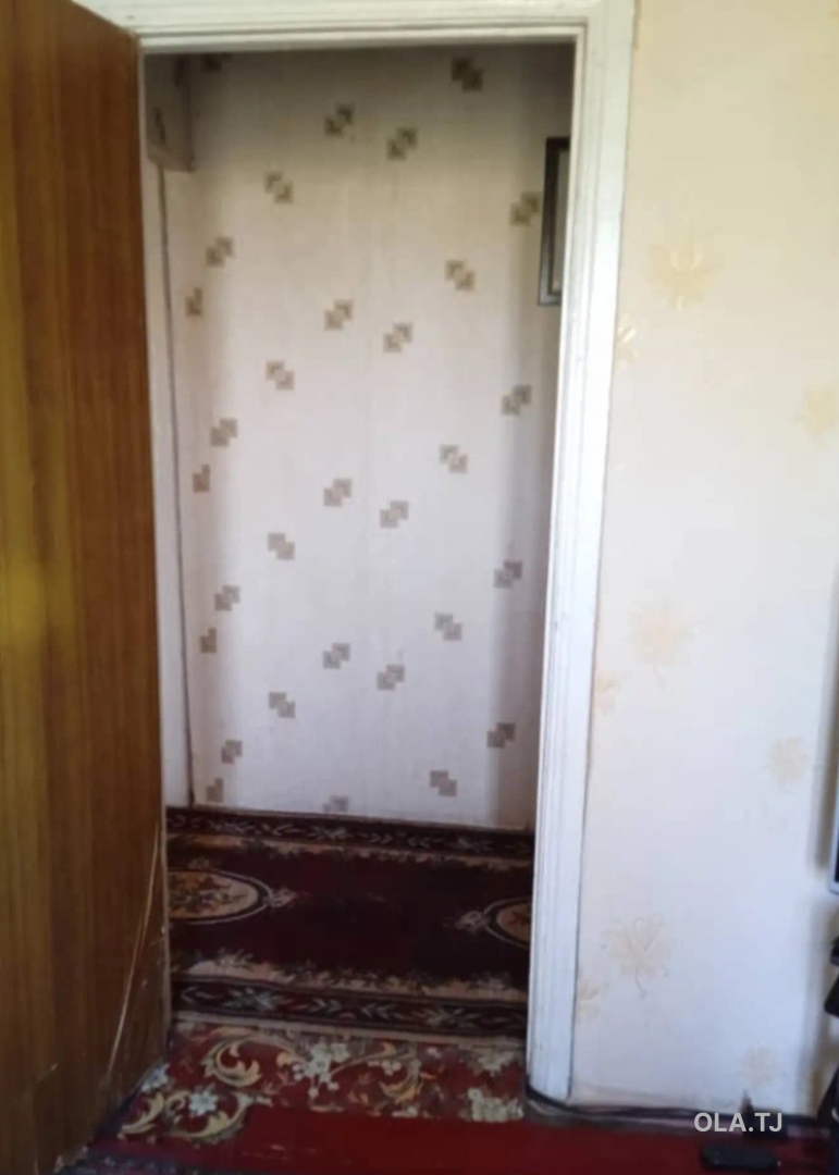 5 комнатная квартира, 4 этаж, 97 м²