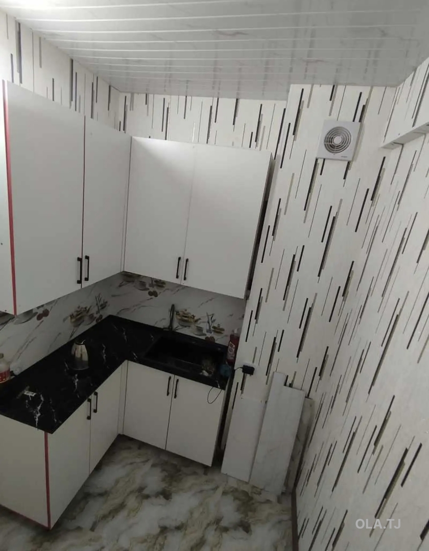 2 комнатная квартира, 15 этаж, 54 м²