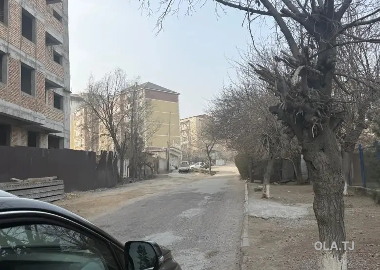 1 комнатная квартира, 8 этаж, 44 м²