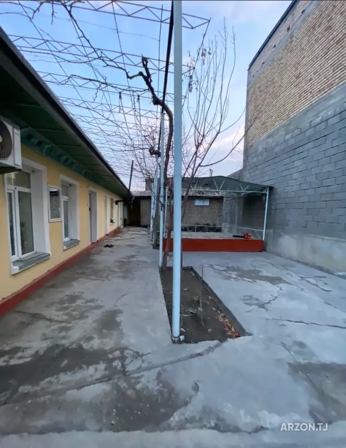 Дом (хавли), 4 комнат,