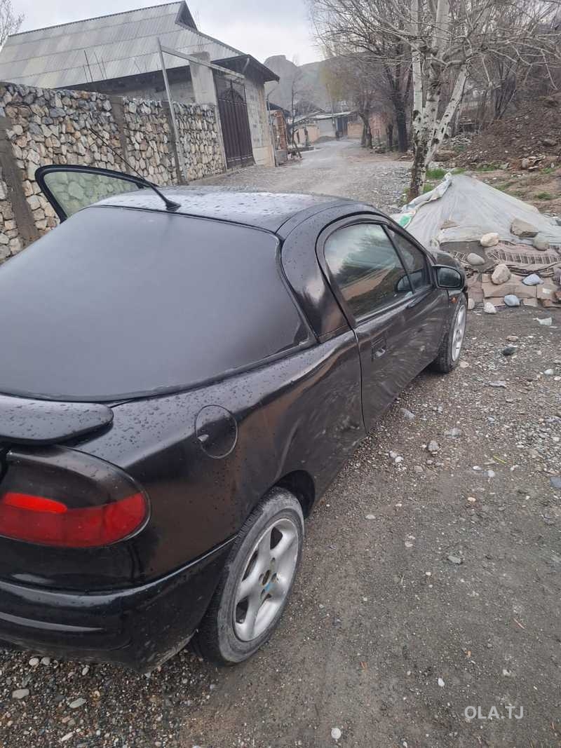 Opel Другая модель,  1996