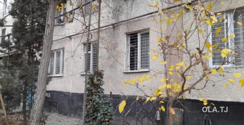 5 комнатная квартира, 1 этаж, 92 м²