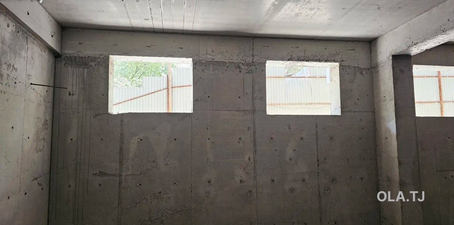 2 комнатная квартира, 1 этаж, 117 м²