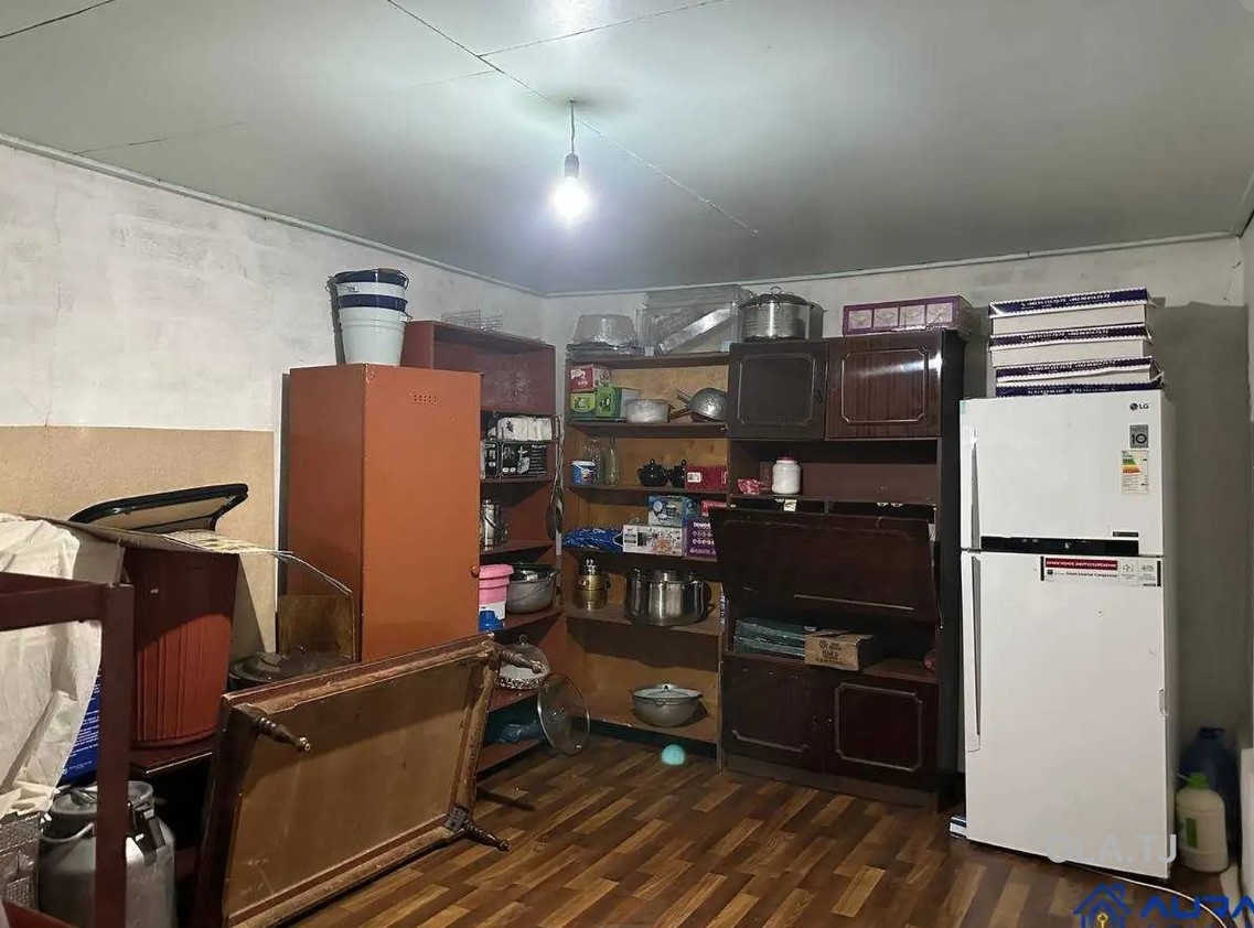 Дом (хавли), 6 комнат, 1 эт