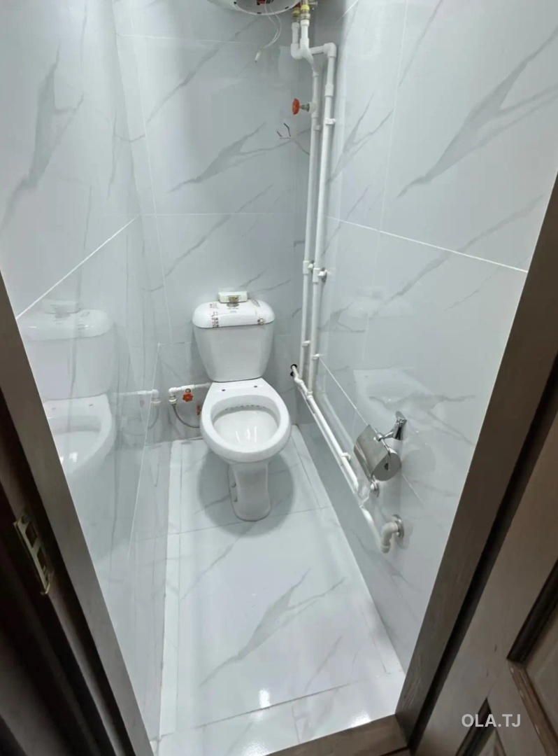 2 комнатная квартира, 5 этаж, 50 м²