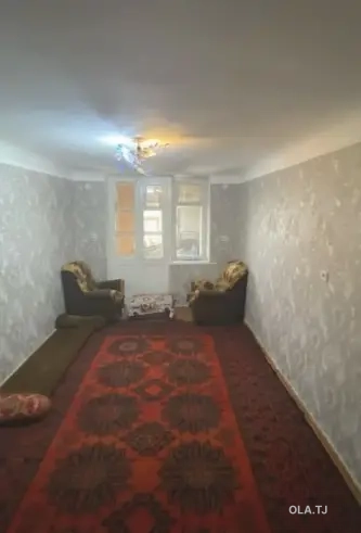 1 комнатная квартира, 3 этаж, 32 м²