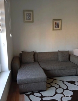 1 комнатная квартира, 9 этаж, 140 м²