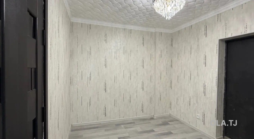 1 комнатная квартира, 10 этаж, 45 м²