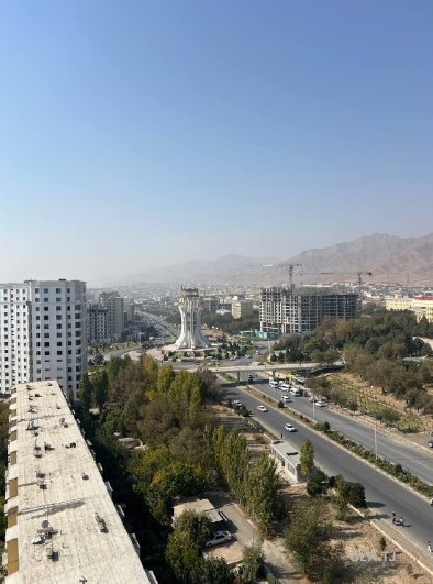2 комнатная квартира, 12 этаж, 65 м²