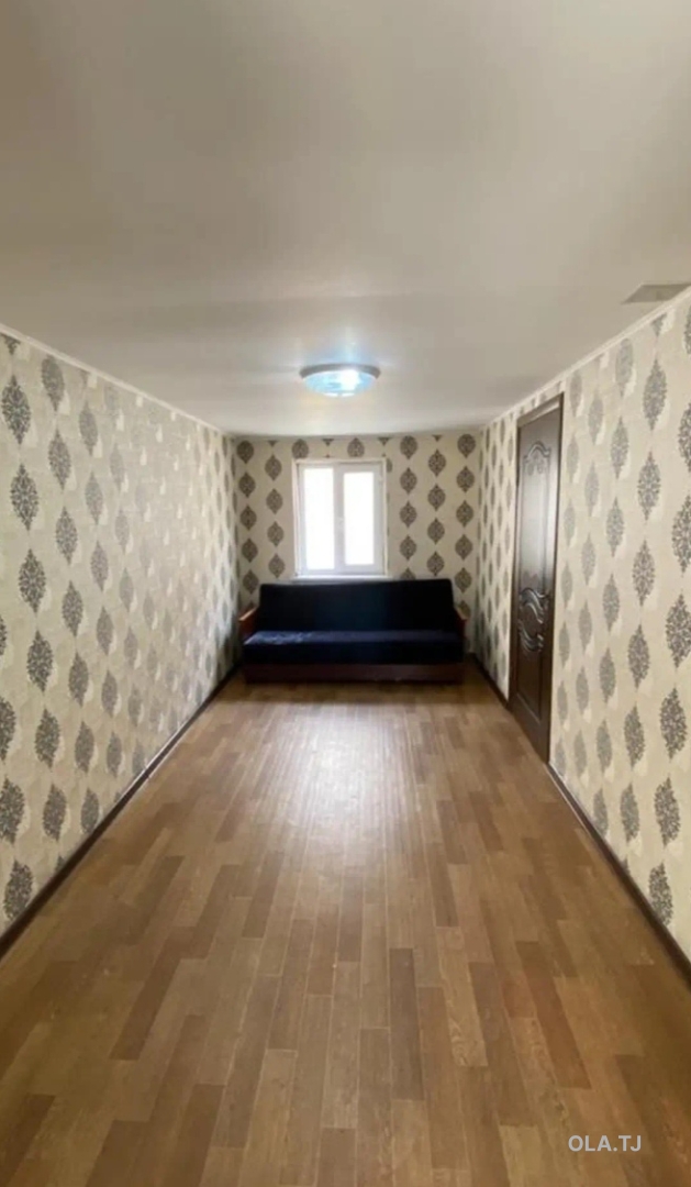 6 комнатная квартира, 2 этаж, 150 м²