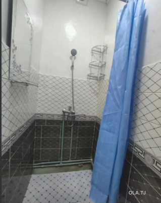 1 комнатная квартира, 1 этаж, 38 м²