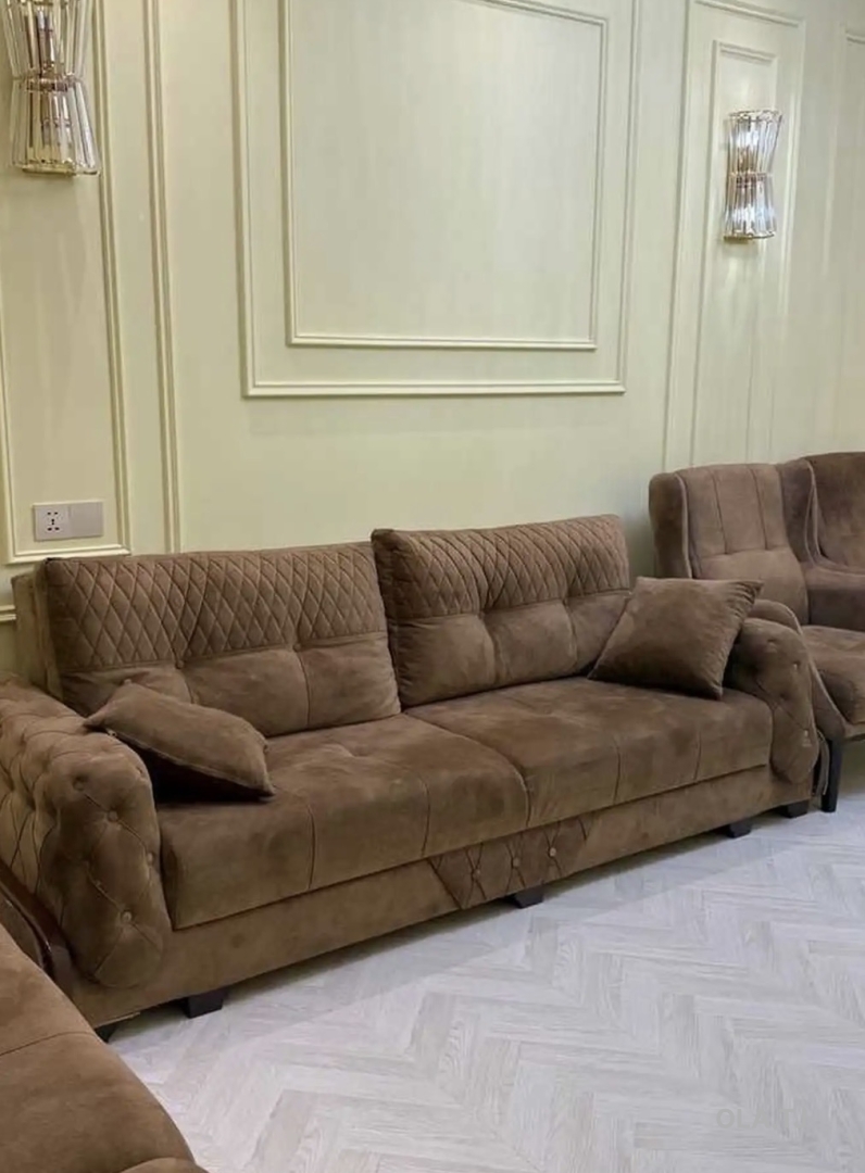 2 комнатная квартира, 5 этаж, 90 м²