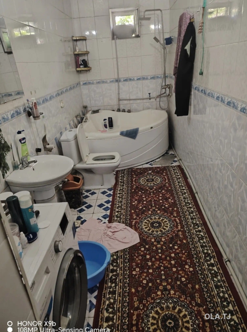 Комната в 1 комнатной квартире, 2/,