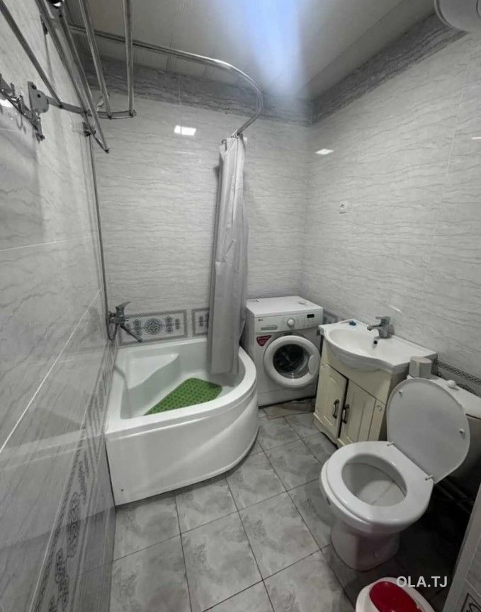 1 комнатная квартира, 1 этаж, 50 м²
