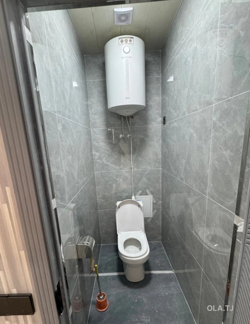 2 комнатная квартира, 4 этаж, 60 м²