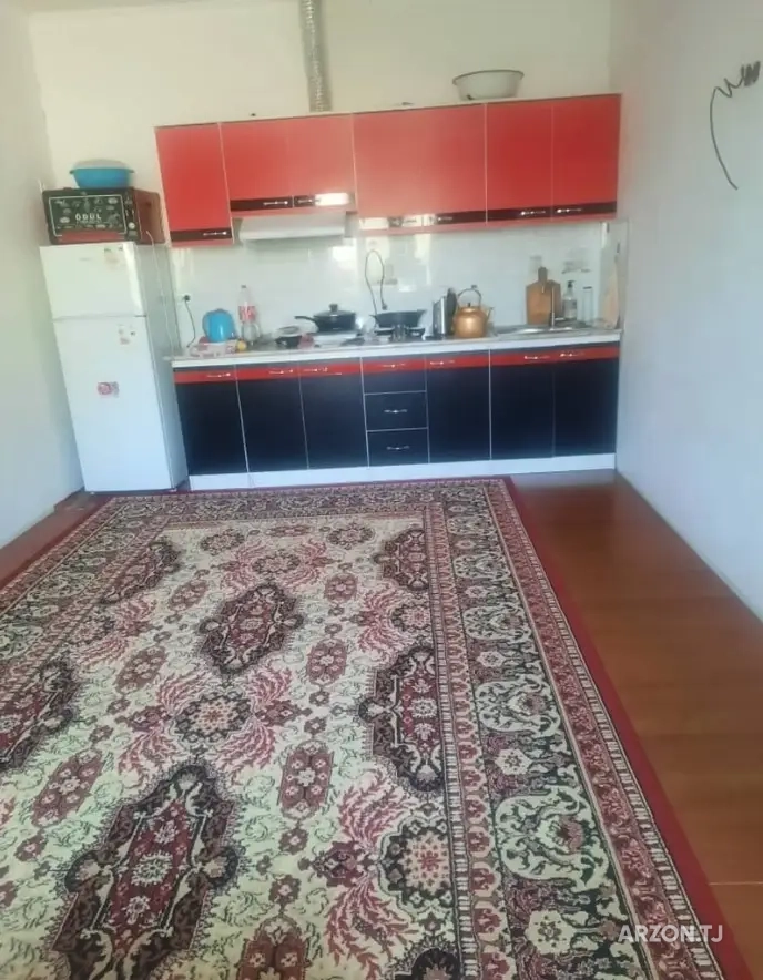 Дом (хавли), 3 комнат,