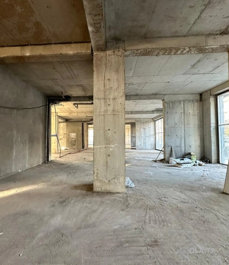 Помещение под свободное назначение, 246м², 112мкр. Сино, ориентир клиника Асан, кафе Суман, Сафина 112
