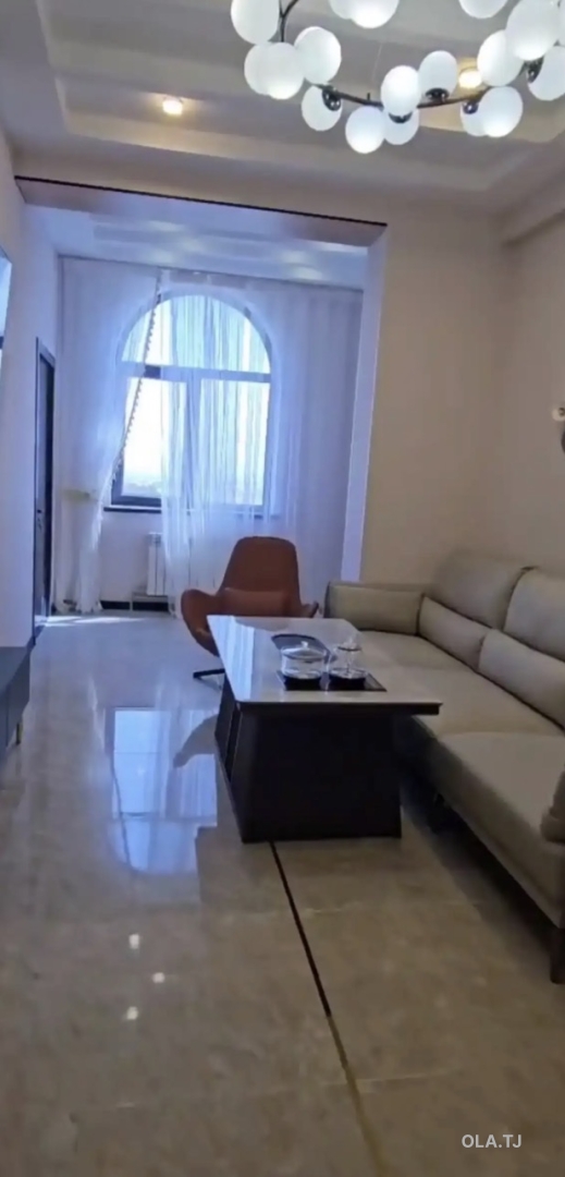 2 комнатная квартира, 10 этаж, 93 м²